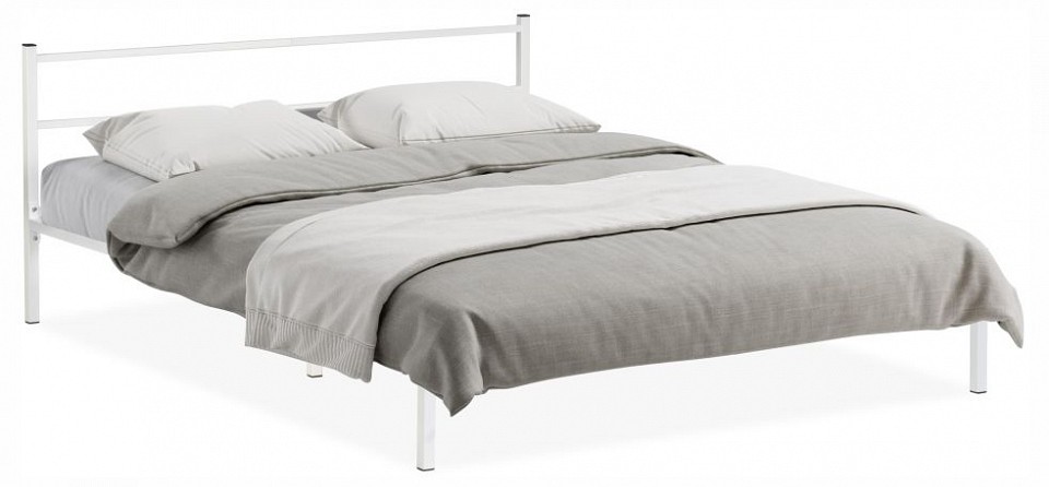 Кровать двуспальная Фади