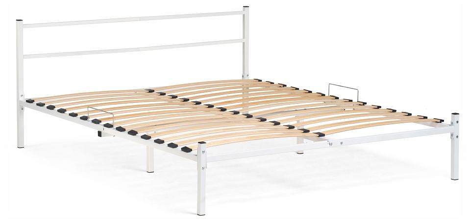 Кровать двуспальная Фади