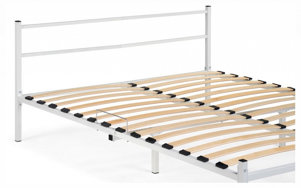 Кровать двуспальная Фади