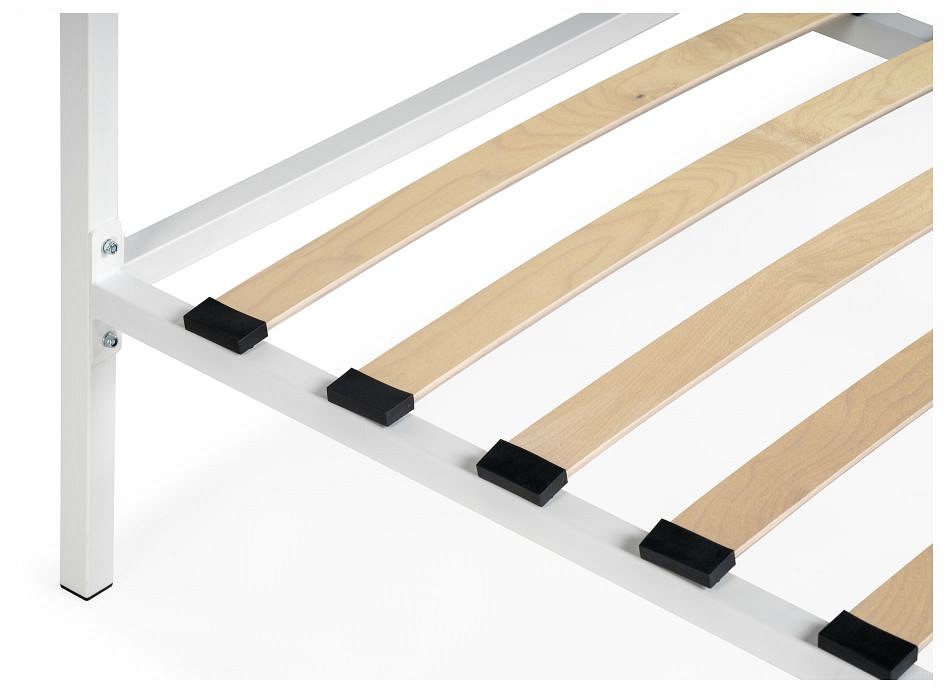 Кровать двуспальная Фади