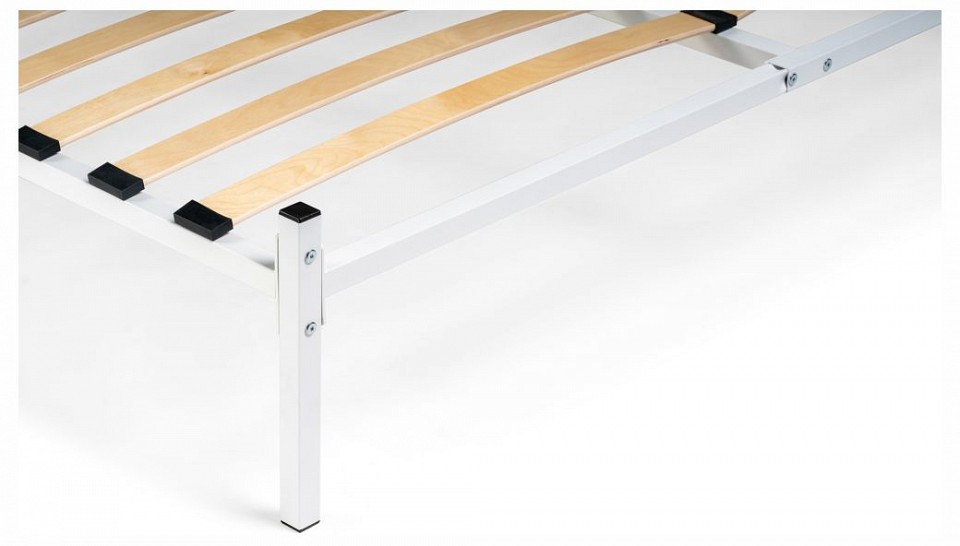 Кровать двуспальная Фади