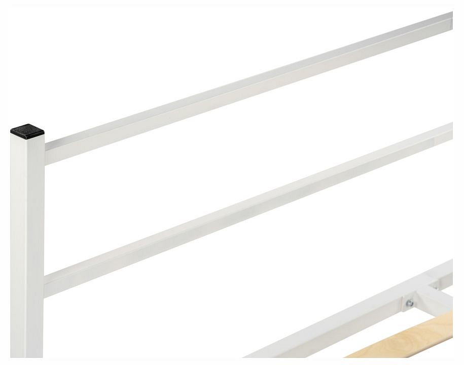 Кровать двуспальная Фади