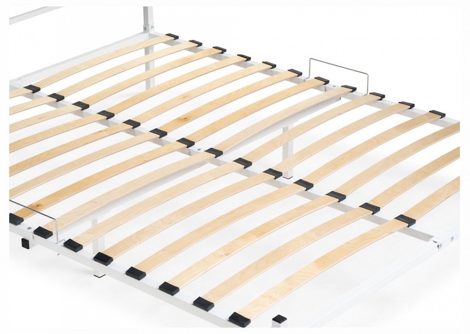 Кровать двуспальная Фади