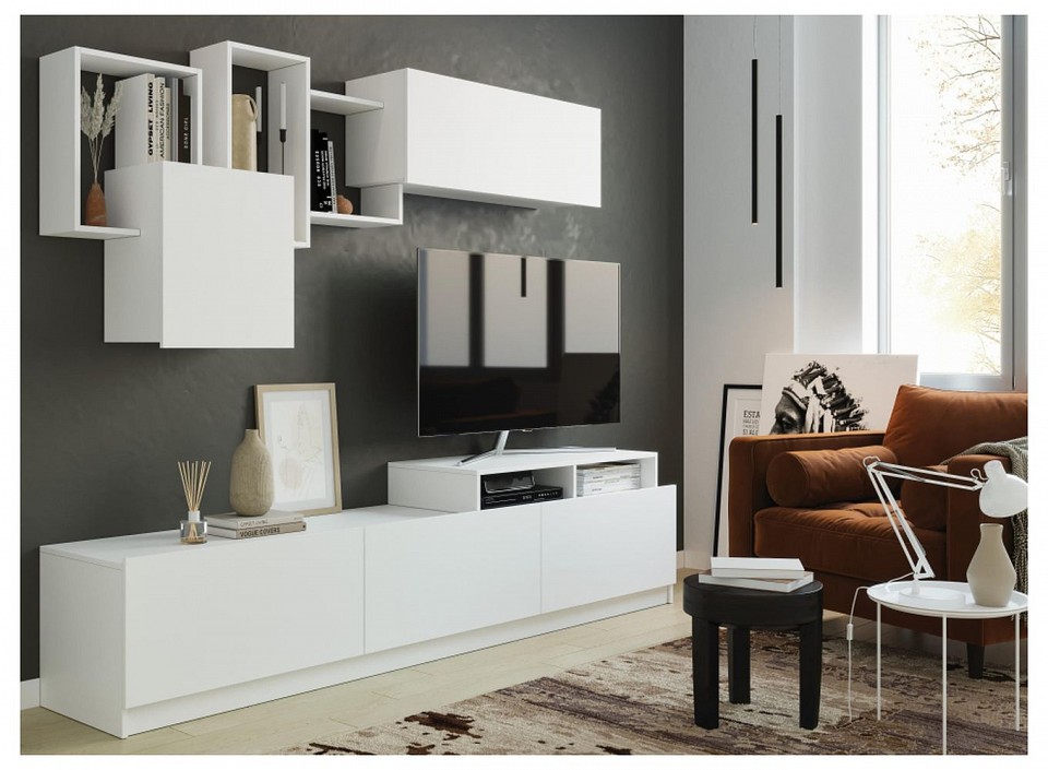 Набор для гостиной Мадера