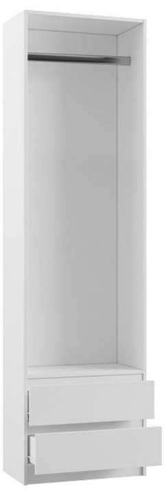 Шкаф платяной Мадера