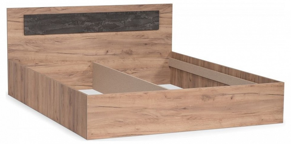 Кровать двуспальная taika