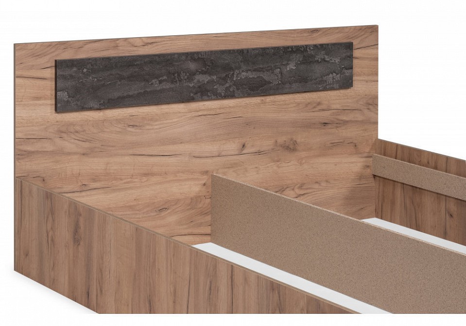 Кровать двуспальная taika