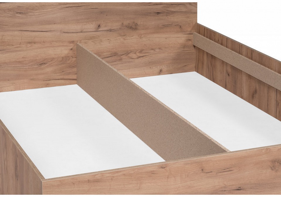 Кровать двуспальная taika