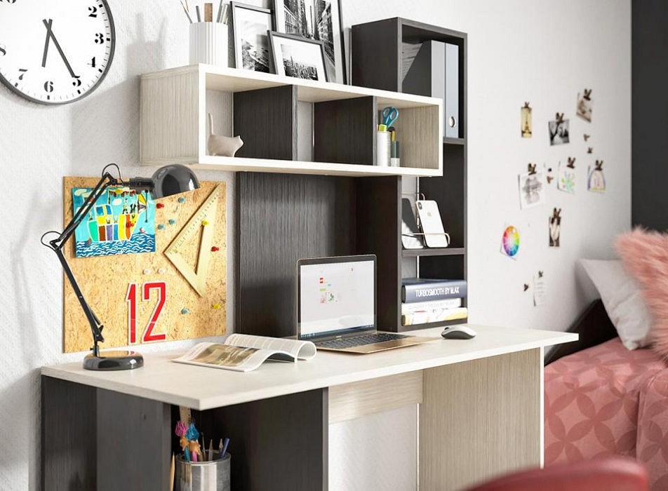 Стол компьютерный Олимп