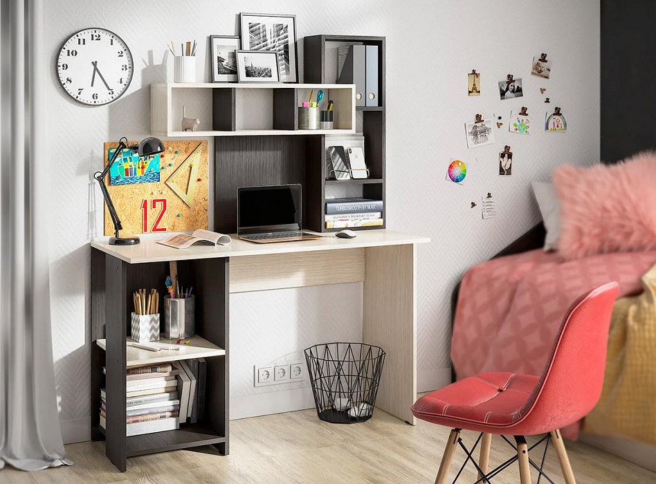 Стол компьютерный Олимп