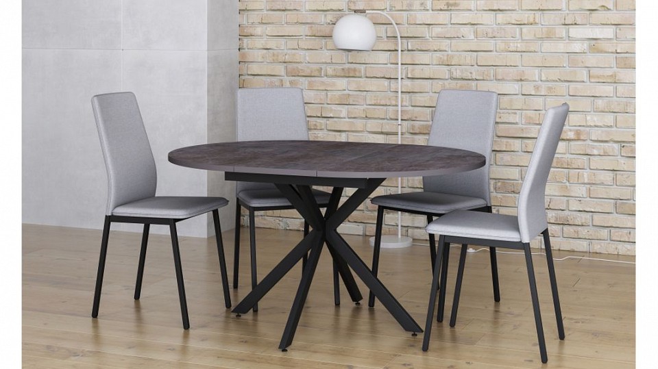 Стол обеденный Сурео