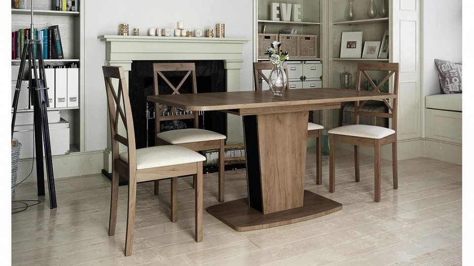 Стол обеденный Токио-28