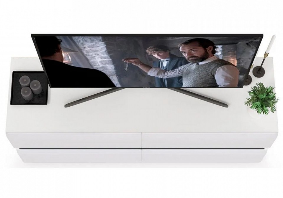 Тумба под ТВ Сейдиль