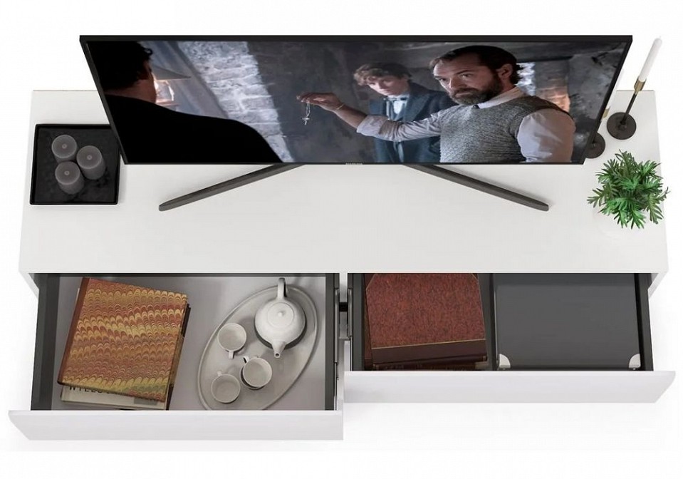 Тумба под ТВ Сейдиль