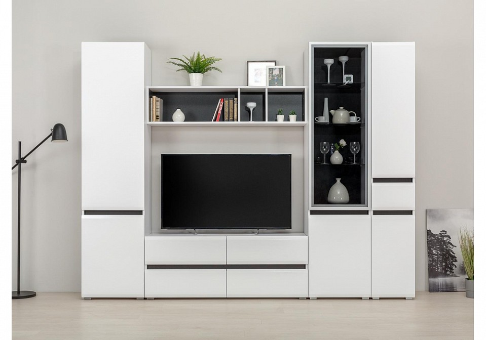 Тумба под ТВ Сейдиль