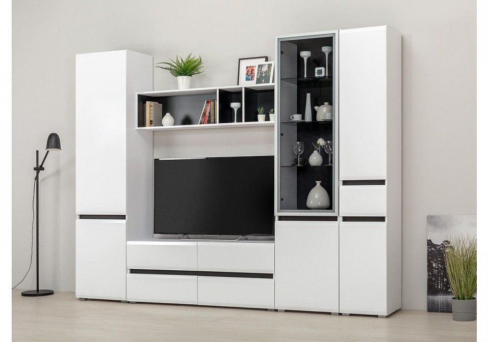 Тумба под ТВ Сейдиль