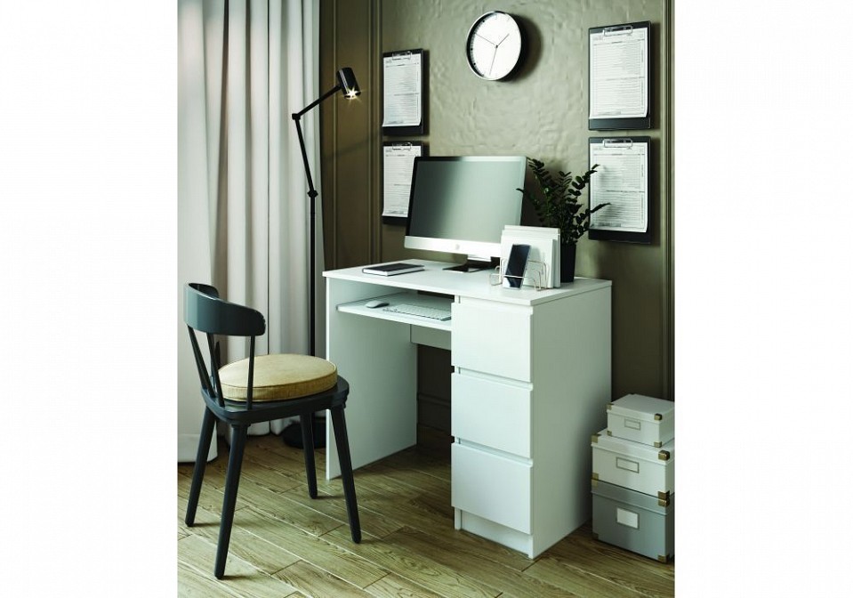 Стол письменный Мадера СМП 900