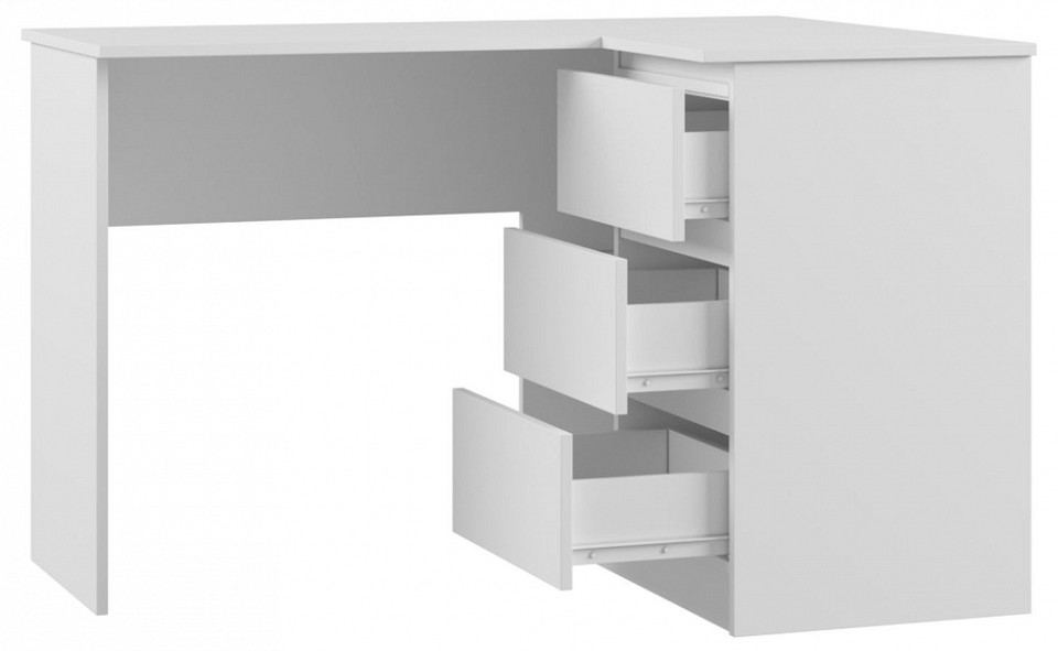 Стол письменный Мадера 1244
