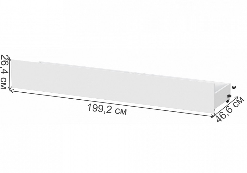 Ящик Валенсия