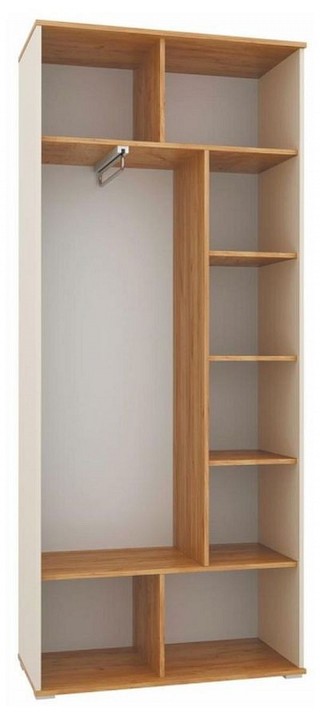 Шкаф платяной Кассандра