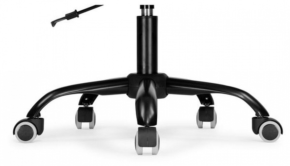 Стул компьютерный Орди