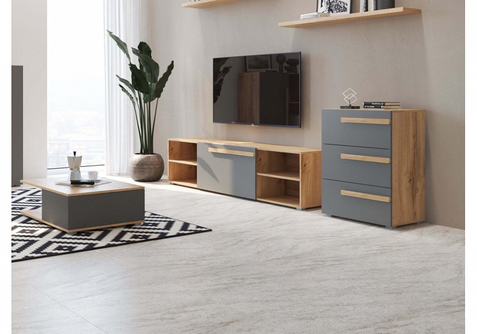 Комод Чернин