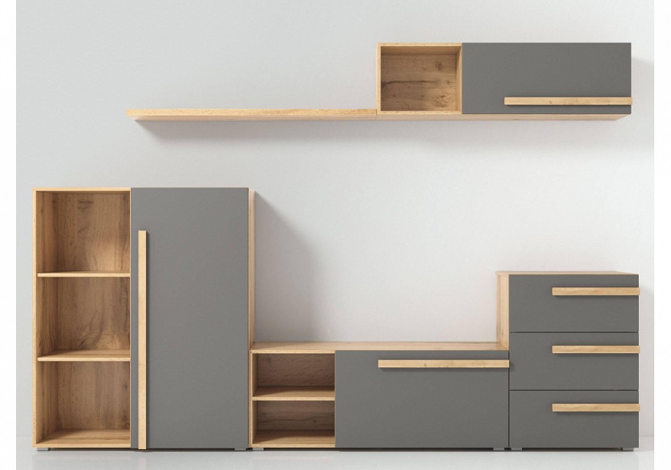 Комод Чернин