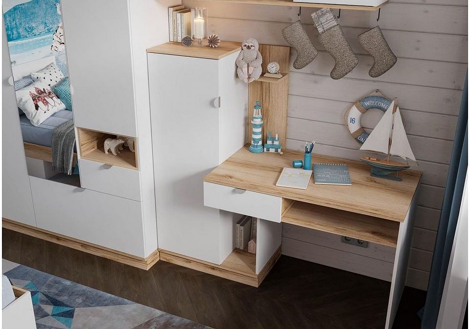 Стол письменный Джидда