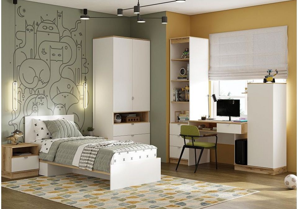 Стол письменный Джидда