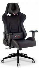 Кресло игровое viking 4 aero black ...