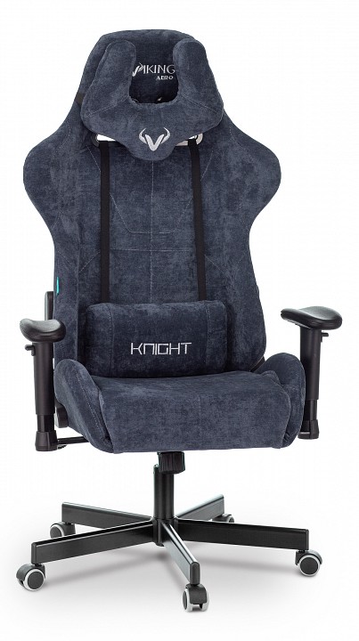 Кресло игровое viking knight lt27 fabric