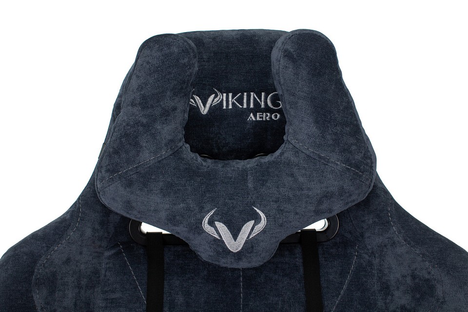 Кресло игровое viking knight lt27 fabric
