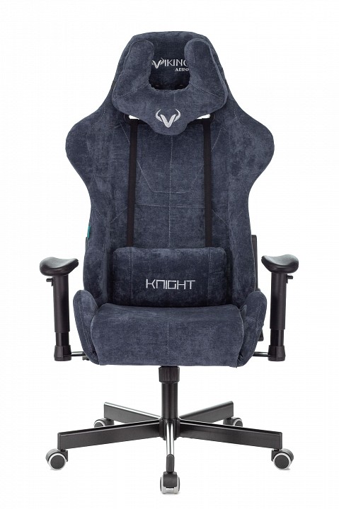 Кресло игровое viking knight lt27 fabric