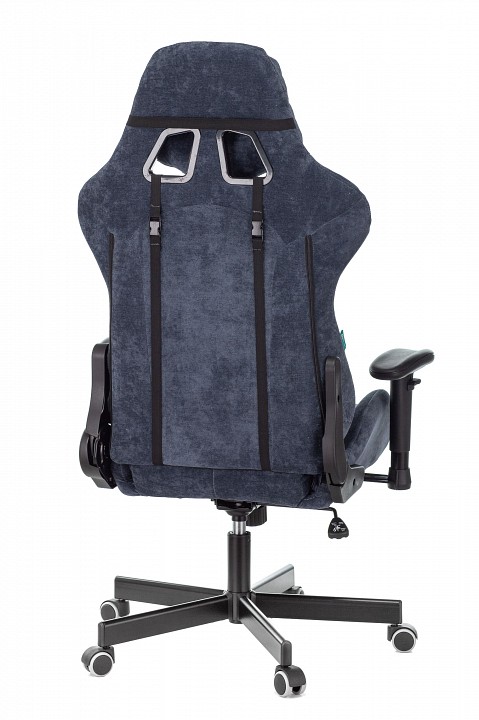 Кресло игровое viking knight lt27 fabric