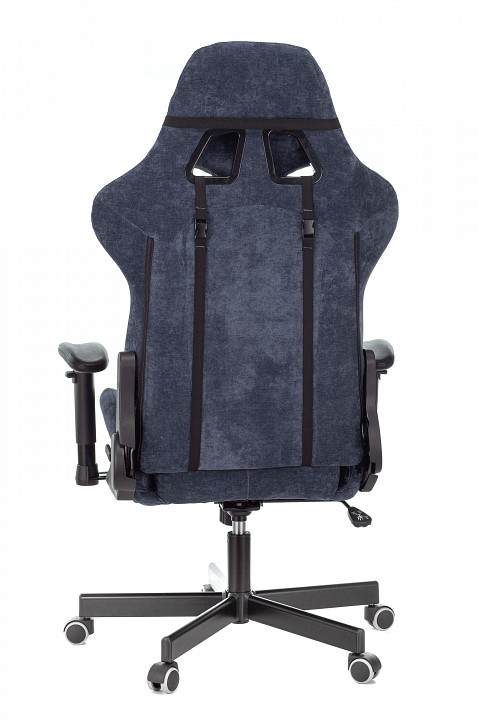 Кресло игровое viking knight lt27 fabric