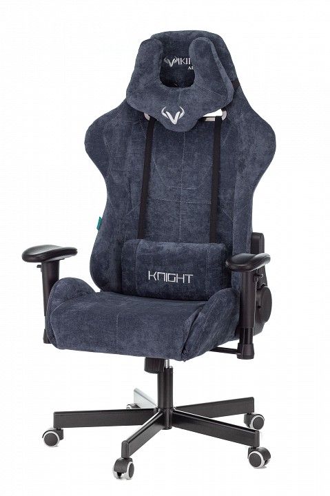 Кресло игровое viking knight lt27 fabric