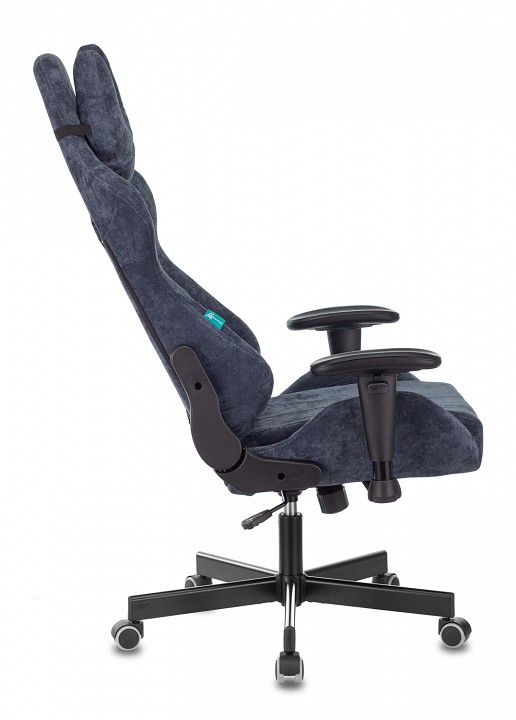 Кресло игровое viking knight lt27 fabric