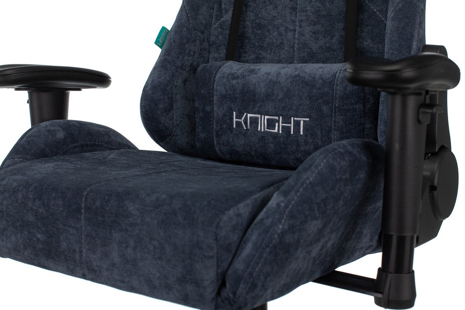 Кресло игровое viking knight lt27 fabric