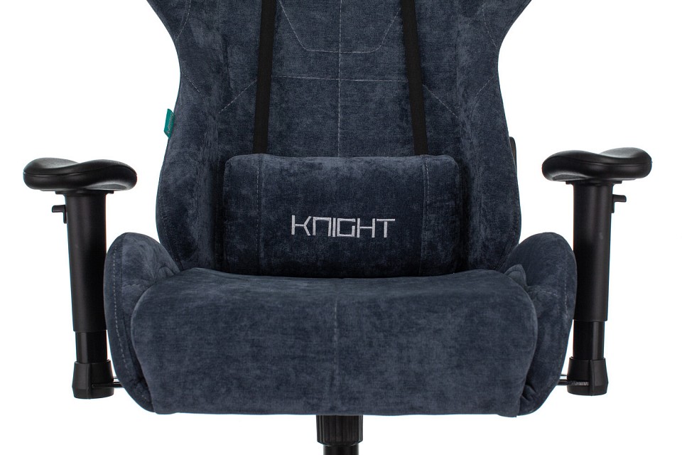 Кресло игровое viking knight lt27 fabric
