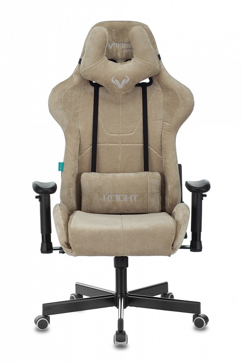 Кресло игровое viking knight lt21 fabric