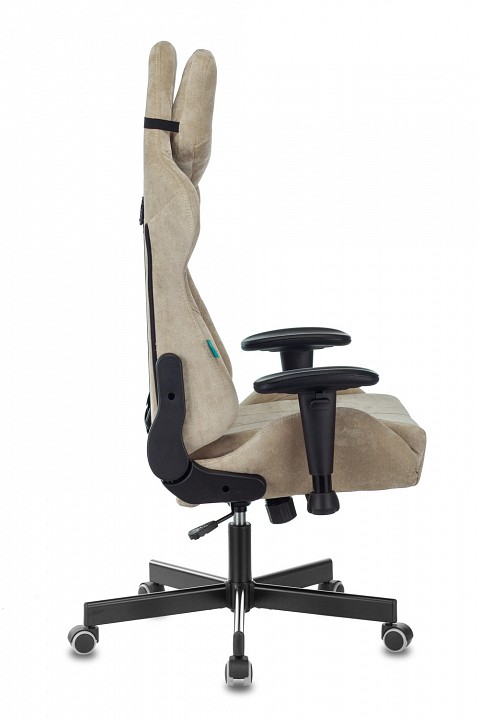 Кресло игровое viking knight lt21 fabric