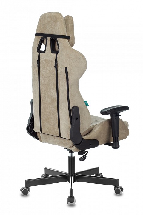 Кресло игровое viking knight lt21 fabric