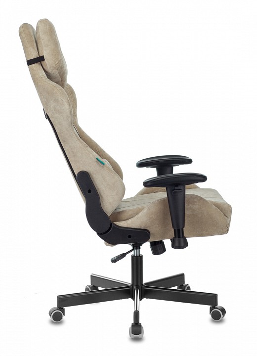 Кресло игровое viking knight lt21 fabric
