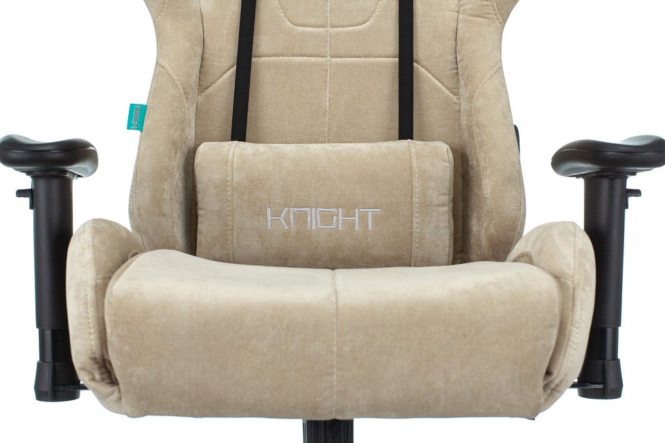 Кресло игровое viking knight lt21 fabric
