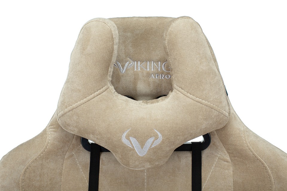Кресло игровое viking knight lt21 fabric