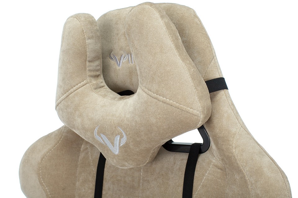Кресло игровое viking knight lt21 fabric