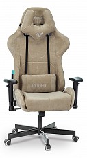 Кресло игровое viking knight lt21 f...