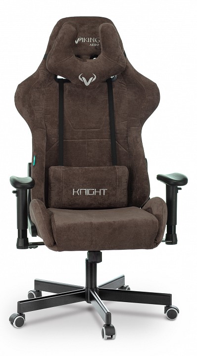 Кресло игровое viking knight lt10 fabric