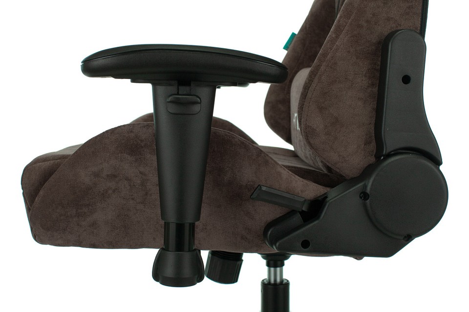 Кресло игровое viking knight lt10 fabric