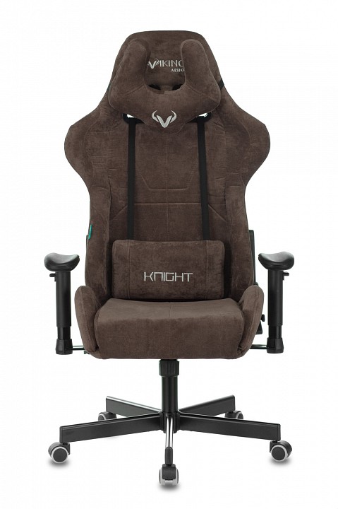 Кресло игровое viking knight lt10 fabric